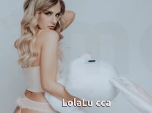 LolaLu_cca