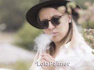 LolaPalmer