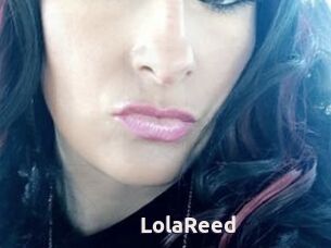 LolaReed