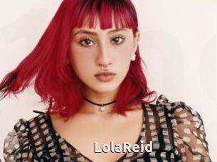 LolaReid