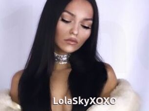 LolaSkyXOXO