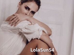 LolaSun54