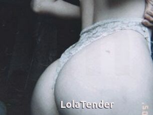 LolaTender