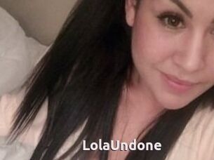 Lola_Undone