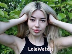 LolaWaters