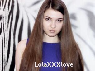 LolaXXXlove