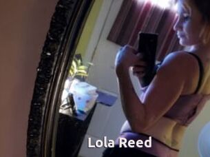 Lola_Reed