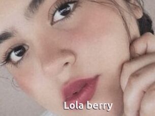 Lola_berry