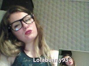 Lolabunny93