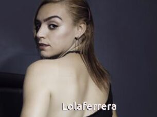 Lolaferrera