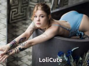 LoliCute