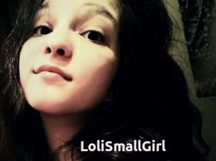 LoliSmallGirl