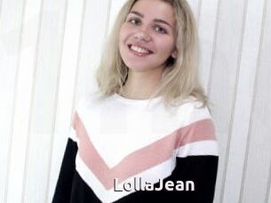 LollaJean