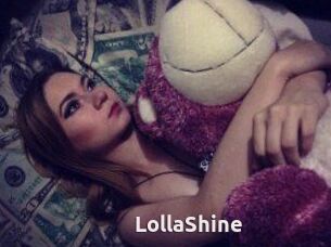 Lolla_Shine