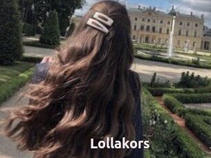 Lollakors