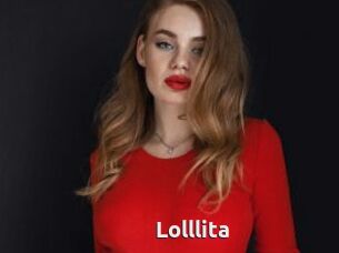 Lolllita