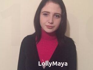 LollyMaya