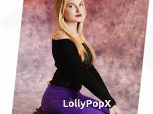 LollyPopX