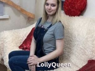 LollyQueen