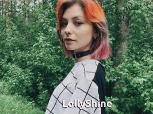 LollyShine