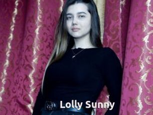 Lolly_Sunny