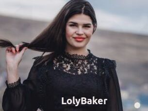 LolyBaker