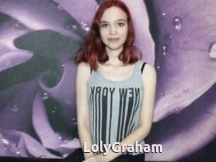 LolyGraham