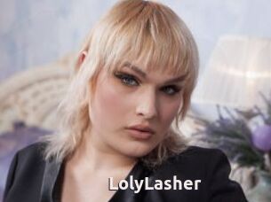 LolyLasher