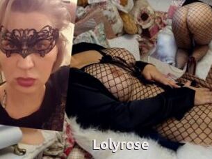 Lolyrose