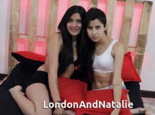 LondonAndNatalie