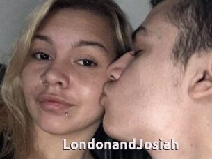 London_and_Josiah