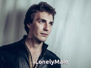 LonelyMale