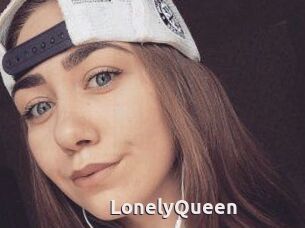 LonelyQueen