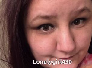 Lonelygirl430