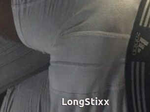 LongStixx