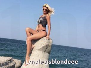 Longlegsblondeee