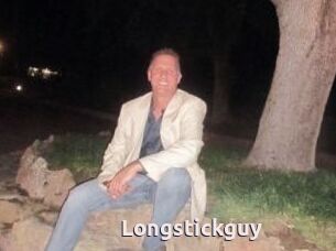 Longstickguy