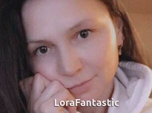 LoraFantastic