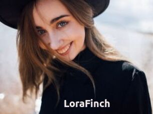 LoraFinch