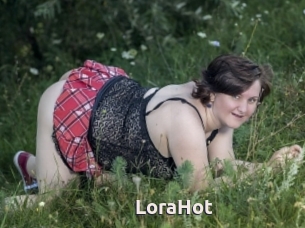 LoraHot