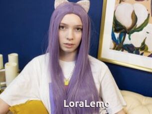 LoraLemo