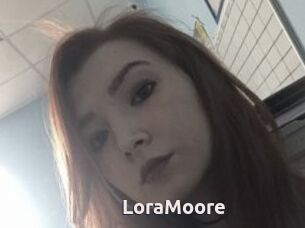 LoraMoore