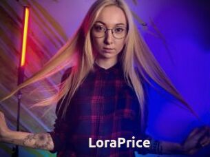 LoraPrice