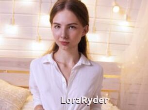 LoraRyder