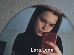 Lora_Lexx