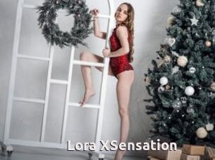 Lora_XSensation