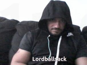 Lordballsack