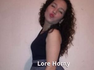 Lore_Horny