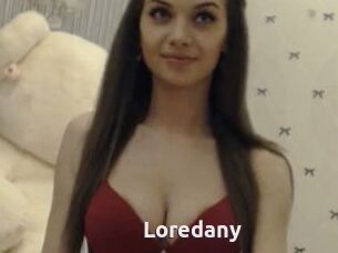 Loredany