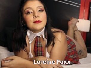 Loreine_Foxx